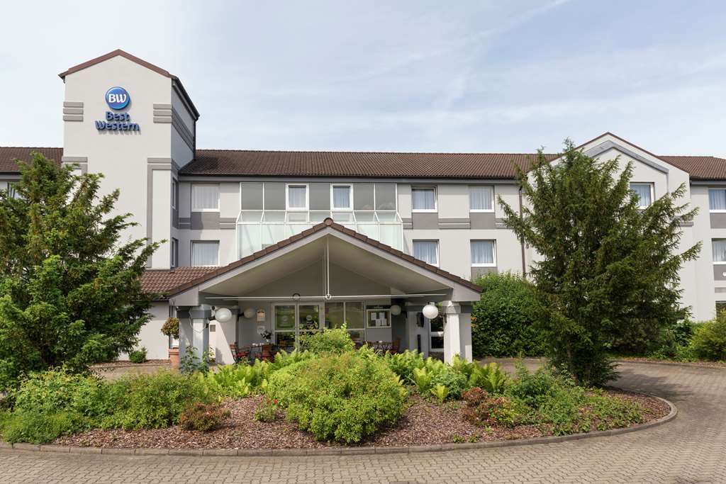 Best Western Hotel Peine-Salzgitter,Hanover>>Hannover,3 star