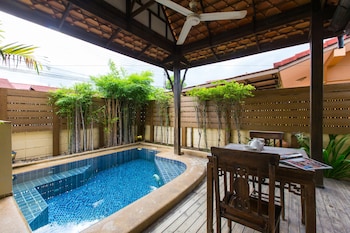 hua hin home