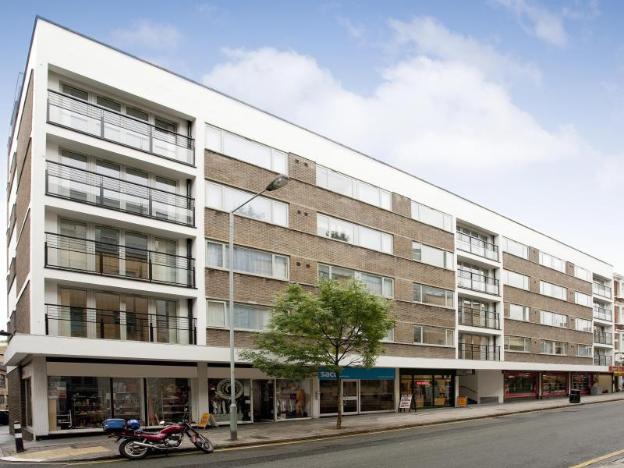 Saco Holborn - Lamb's Conduit Street,Bloomsbury>>Bexley,0 star