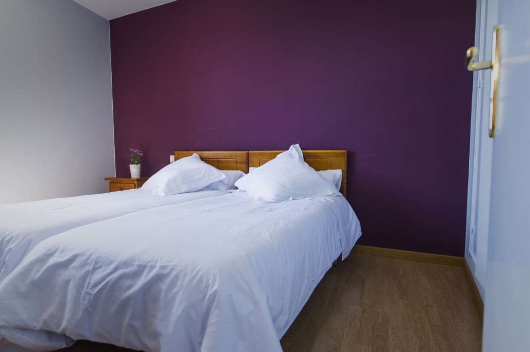 Ligueerre Resort,Ainsa>>Abizanda,3 star