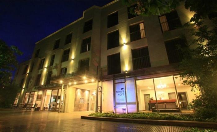 tierra mora hotel boutique