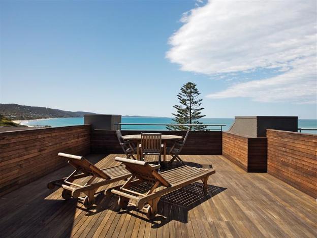 Cumberland Lorne Resort,,4 star