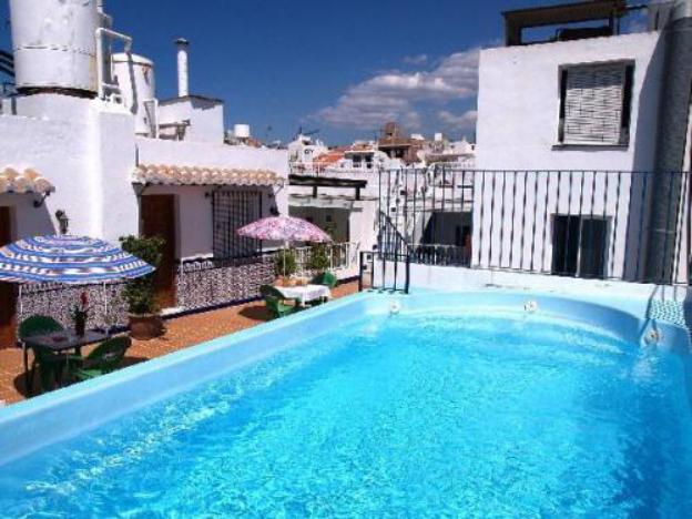 Apartamentos Pepe Mesa,,0 star