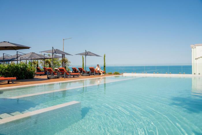 aqua view spa boutique hotel