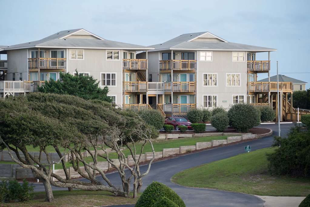 atlantic beach resort a ramada by wyndham