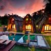 Kies Villas Lombok,Jl. Sawe-Batu Riti,3 star