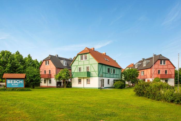 Beech Resort Fleesensee