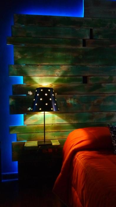 Marconi Rooms - Porta Leoni Suite,,0 star