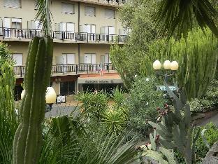 Garden Hotel,Catania>>Acireale,4 star