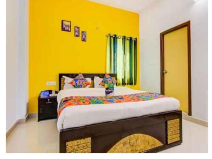 Namaha Stays,Ramoji Film City>>Hyderabad,3 star