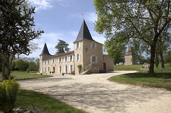 Maison D'hotes De Charme Les Bruhasses,Les Bruhasses,3 star
