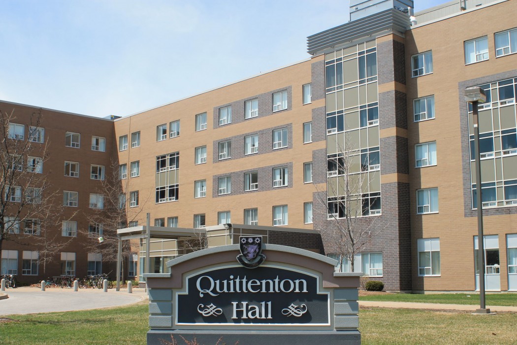 Residence & Conference Centre - Windsor,Windsor>>Ontario,2 star