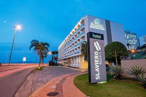 Slaviero Baia Norte Florianopolis,Florianópolis>>Florianopolis,4 star
