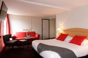 Hotel L'oree De Chartres,Chartres>>Barjouville,3 star