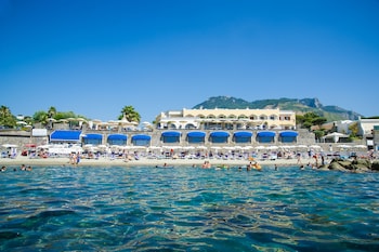 hotel terme tritone resort and spa