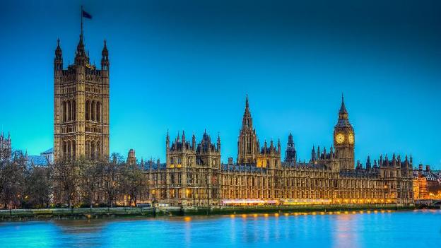 Hyatt Regency London Albert Embankment,10-11 Albert Embankment,4 star
