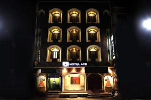 Hotel Ace,Udaipur>>Eklingji,3 star