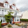 the beaches guest house