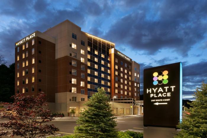 Hyatt Place Fort Lee / George Washington Bridge