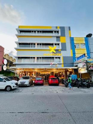 avira hotel makassar