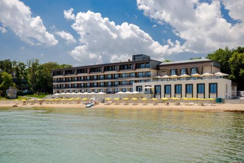 hotel nympha all inclusive riviera holiday club