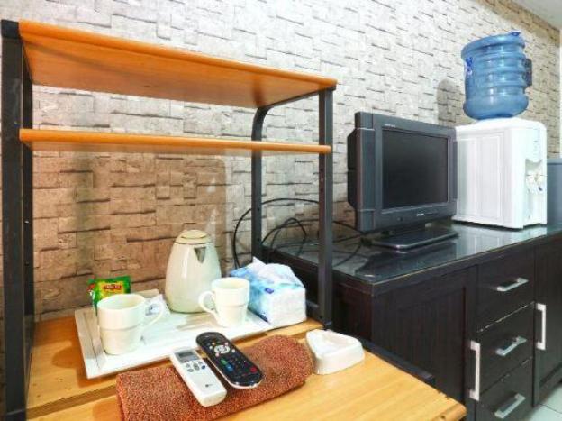 star apartemen margonda residence 2 depok