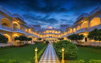 anuraga palace
