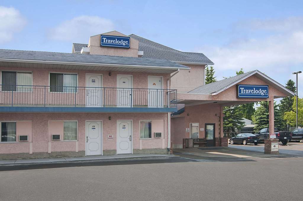 travelodge by wyndham edmonton airport