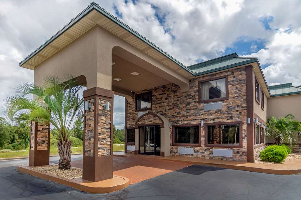 Econo Lodge Byron - Warner Robins,,3 star