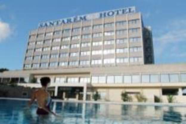 Santarem Hotel