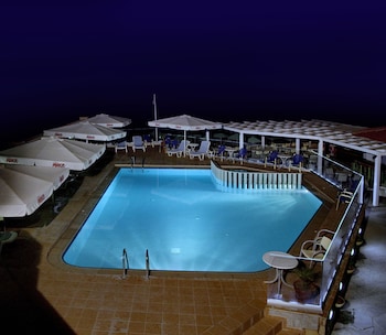 jo an beach hotel