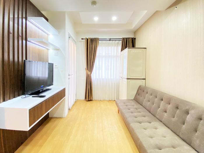 formerly reddoorz apartment grand asia afrika