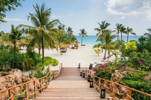 Zuri Zanzibar,Kendwa>>Kaskazini A,5 star
