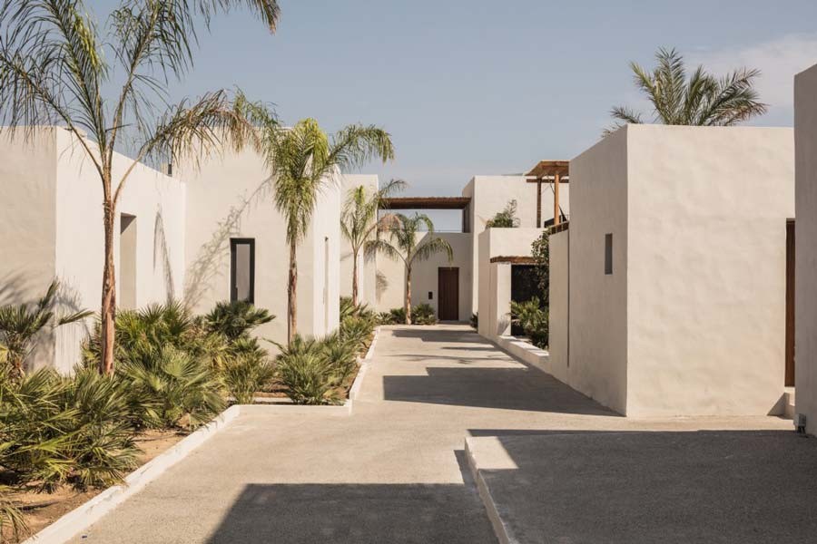 Oku Hotel Kos