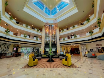 Gq Hotel Yogyakarta