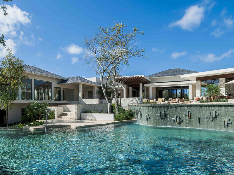 Fairmont Heritage Place Mayakoba,,5 star