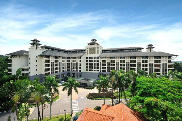 Pulai Springs Resort