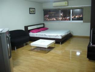 dmk donmueang airport guesthouse