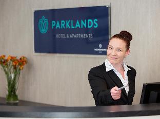 canberra parklands central
