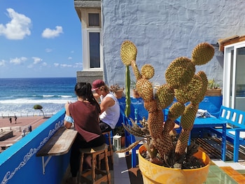 La Ventana Azul Hostel,,2 star