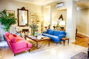 Alegria A Lisbon Boutique Hotel,,3 star