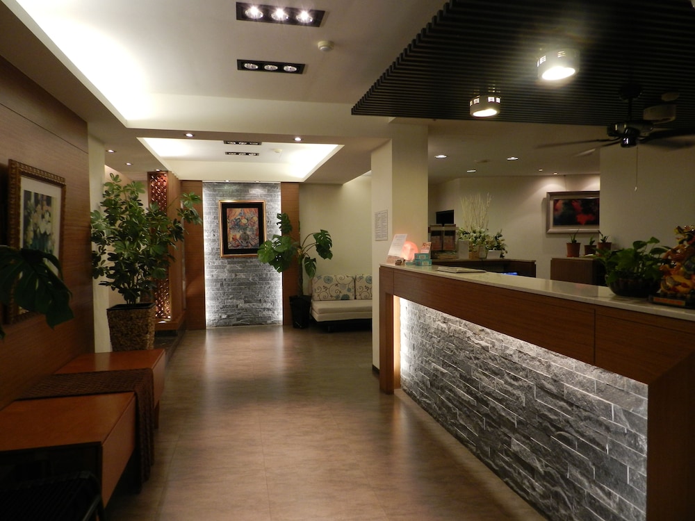 Mingao Spring Hotel,Taichung>>Heping,3 star