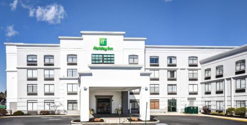 Holiday Inn Allentown-Bethlehem, An Ihg Hotel,Lehigh>>Allentown,3 star