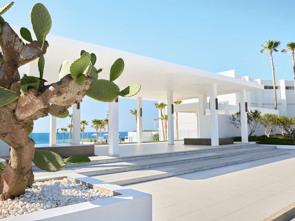 Grecotel Lux Me White Palace - All Inclusive,Crete>>Adelianos Kampos,5 star
