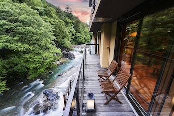 shima onsen toshimaya