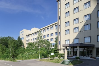 Abashiri Kanko Hotel,Hokkaido Prefecture>>Abashiri,3 star