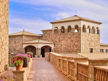 Hapimag Resort Mas Nou,Costa Brava>>Castell-Platja D'aro,4 star