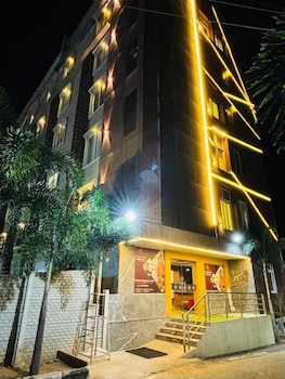 Hotel Signature Airport Zone,Airport Zone, Shamshabad,3 star