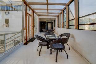 Fabhotel Regent Inn,Pimpri Chinchwad,3 star