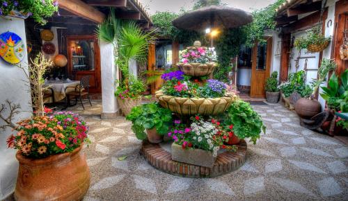 Hotel Almadraba,Vejer De La Frontera>>Barbate,2 star